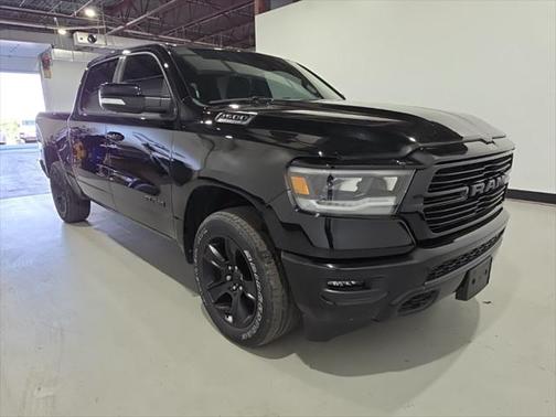 2021 RAM 1500 Sport
