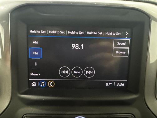 2022 GMC Sierra 1500 Pro