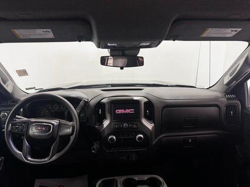 2022 GMC Sierra 1500 Pro
