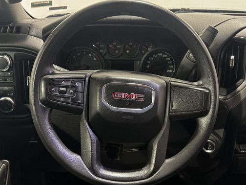 2022 GMC Sierra 1500 Pro