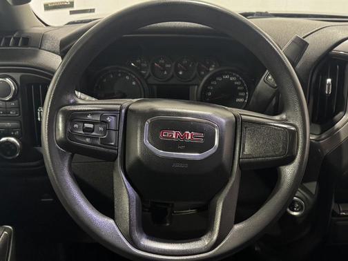 2022 GMC Sierra 1500 Pro