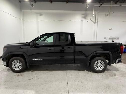 2022 GMC Sierra 1500 Pro