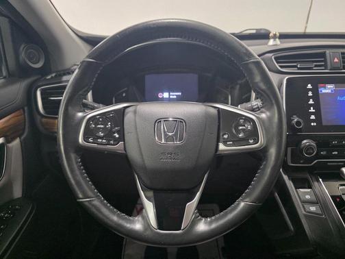 2020 Honda CR-V 2WD Touring