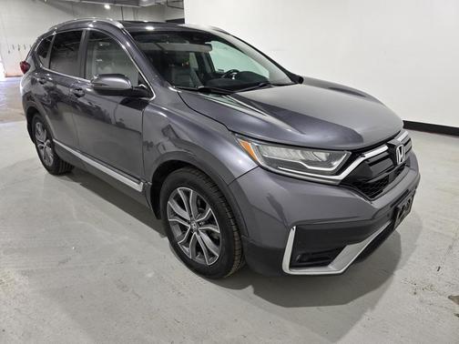 2020 Honda CR-V 2WD Touring
