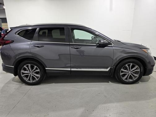 2020 Honda CR-V 2WD Touring