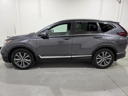 2020 Honda CR-V 2WD Touring