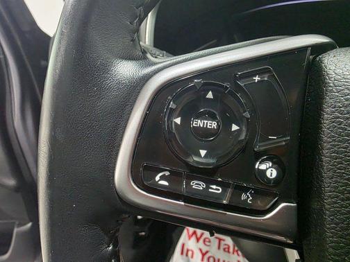 2020 Honda CR-V 2WD Touring