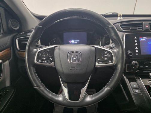 2020 Honda CR-V 2WD Touring