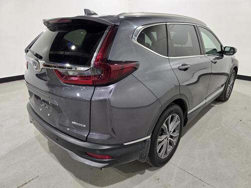 2020 Honda CR-V 2WD Touring