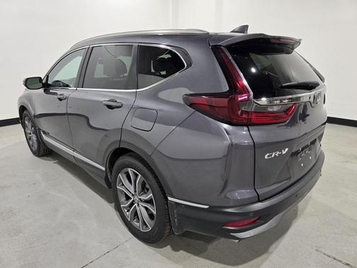 2020 Honda CR-V 2WD Touring