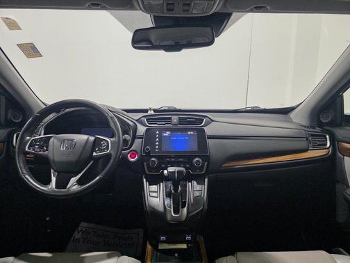 2020 Honda CR-V 2WD Touring