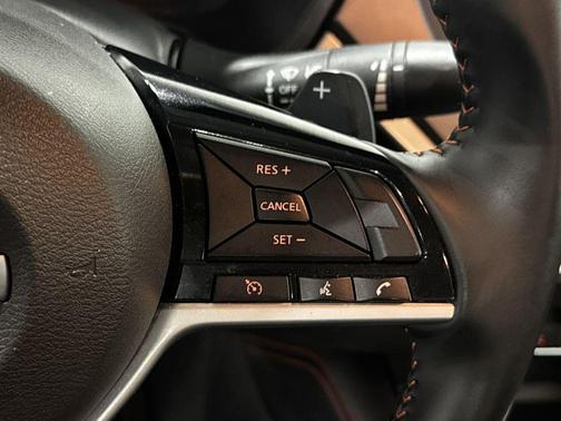 Pearl White Tricoat 2025 Nissan Altima SR AWD