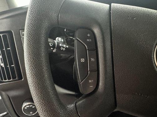 2023 Chevrolet Express 3500 RWD 3500 Extended Wheelbase LT