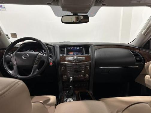 2020 Nissan Armada SL 4WD