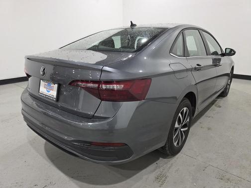 2024 Volkswagen Jetta 1.5T S