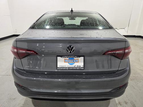 2024 Volkswagen Jetta 1.5T S