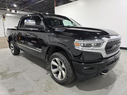 2022 RAM 1500 Limited