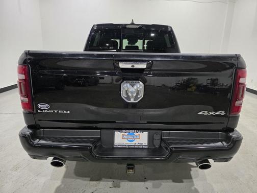 2022 RAM 1500 Limited