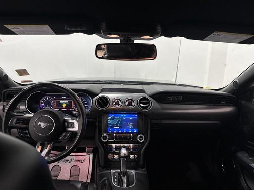 2020 Ford Mustang GT Premium