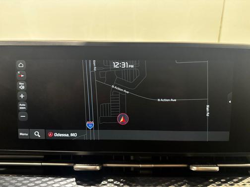 2022 Kia Carnival SX Prestige