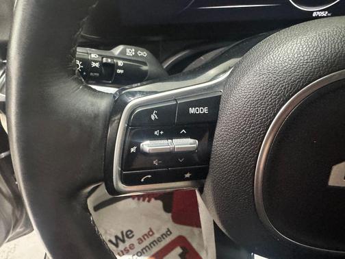 2022 Kia Carnival SX Prestige