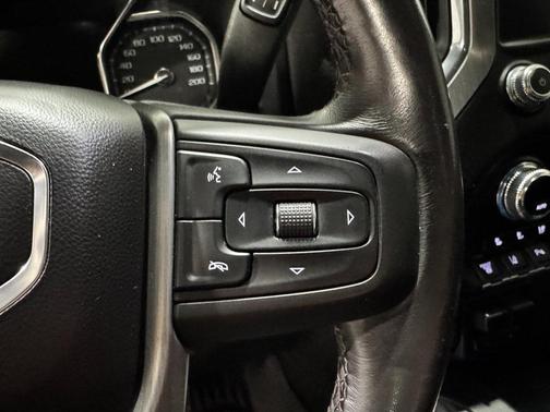 2022 GMC Sierra 2500 Denali