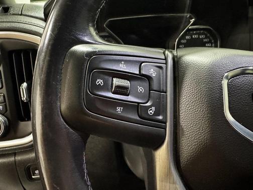 2022 GMC Sierra 2500 Denali