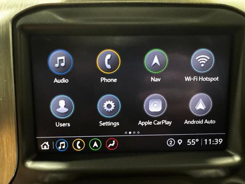 2022 GMC Sierra 2500 Denali