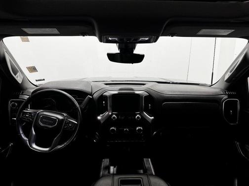 2022 GMC Sierra 2500 Denali