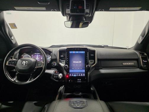 2022 RAM 1500 Sport