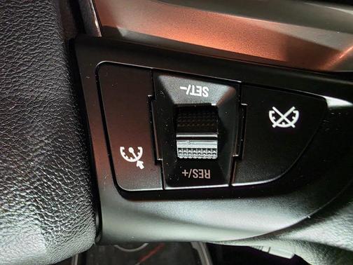 2015 Chevrolet Malibu 2LT