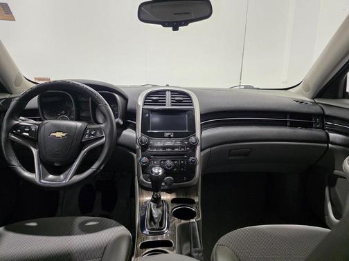 2015 Chevrolet Malibu 2LT
