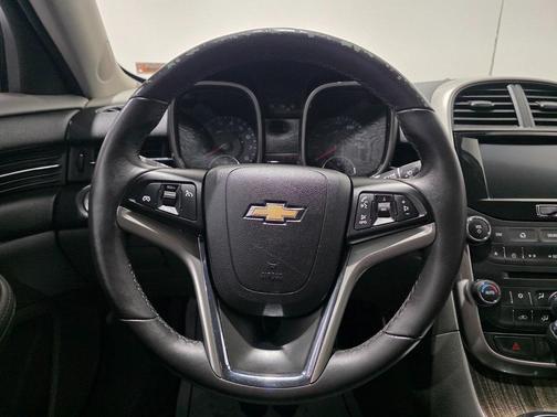 2015 Chevrolet Malibu 2LT