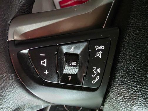 2015 Chevrolet Malibu 2LT