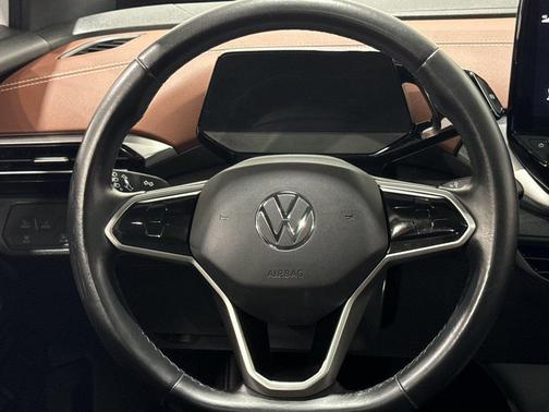 2021 Volkswagen ID.4 Pro S