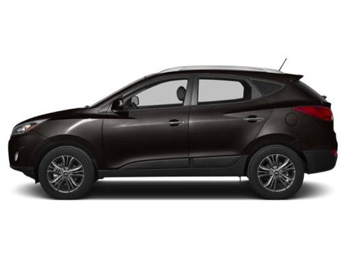 2015 Hyundai TUCSON SE