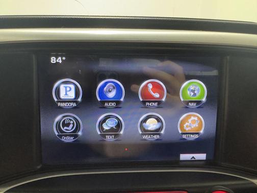 Onyx Black 2015 GMC Sierra 1500 SLT