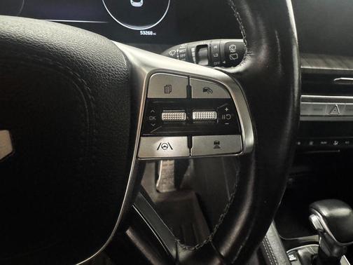 Red 2023 Kia Telluride SX Prestige X-Line