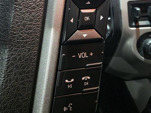 2016 Ford Expedition Limited