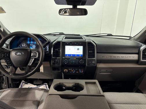 2020 Ford F-250 XLT
