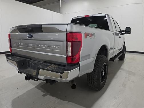 2020 Ford F-250 XLT