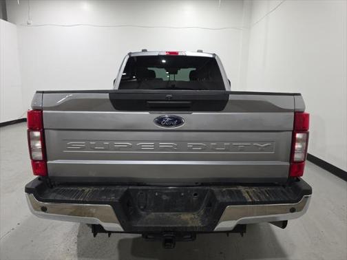 2020 Ford F-250 XLT