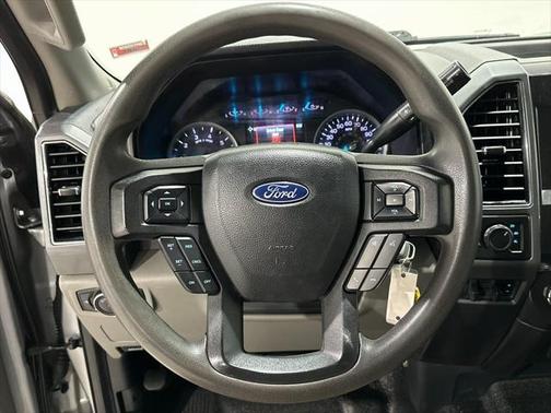 2020 Ford F-250 XLT