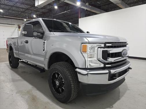 2020 Ford F-250 XLT