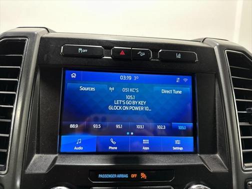 2020 Ford F-250 XLT