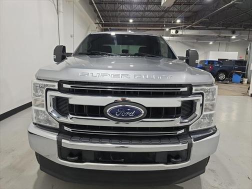2020 Ford F-250 XLT