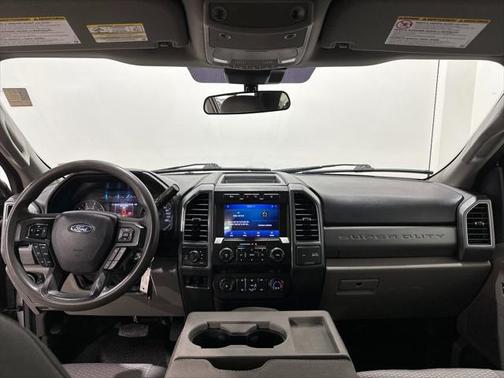 2020 Ford F-250 XLT