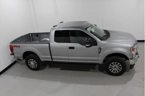 2020 Ford F-250 XLT