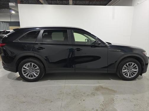2024 Mazda CX-90 3.3 Turbo S
