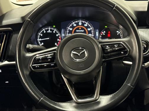 2024 Mazda CX-90 3.3 Turbo S